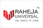 Raheja Universal (Pvt.) Limited